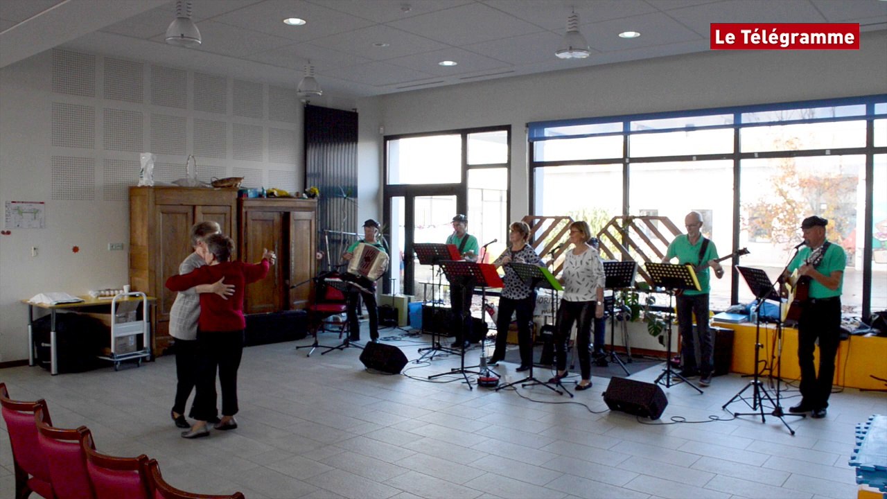 Guipavas (29). Téléthon : coup d'envoi de l'édition 2017