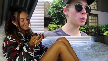 HE PROPOSED.. *I SAID YES*