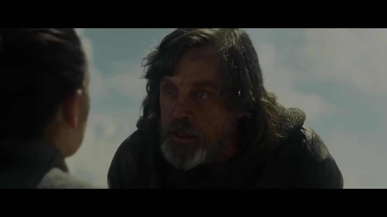 Star Wars: The Last Jedi TV Spot - Heroes
