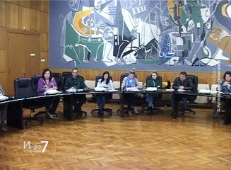 INFO 7, pregled nedelje, 26. novembar 2017 (RTV Bor)