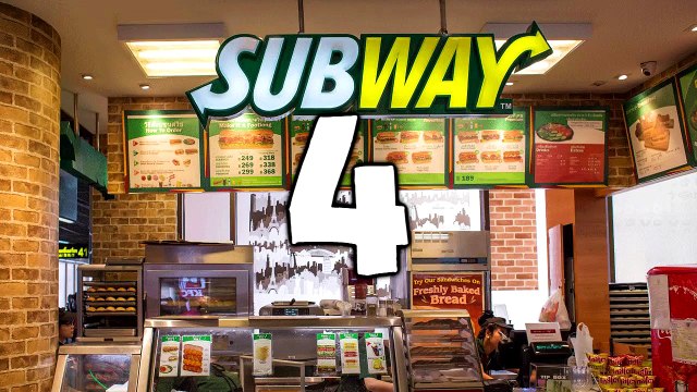 10 Facts About Margot Robbie (Harley Quinn)