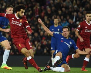 Chelsea were unlucky in the way they conceded - Conte