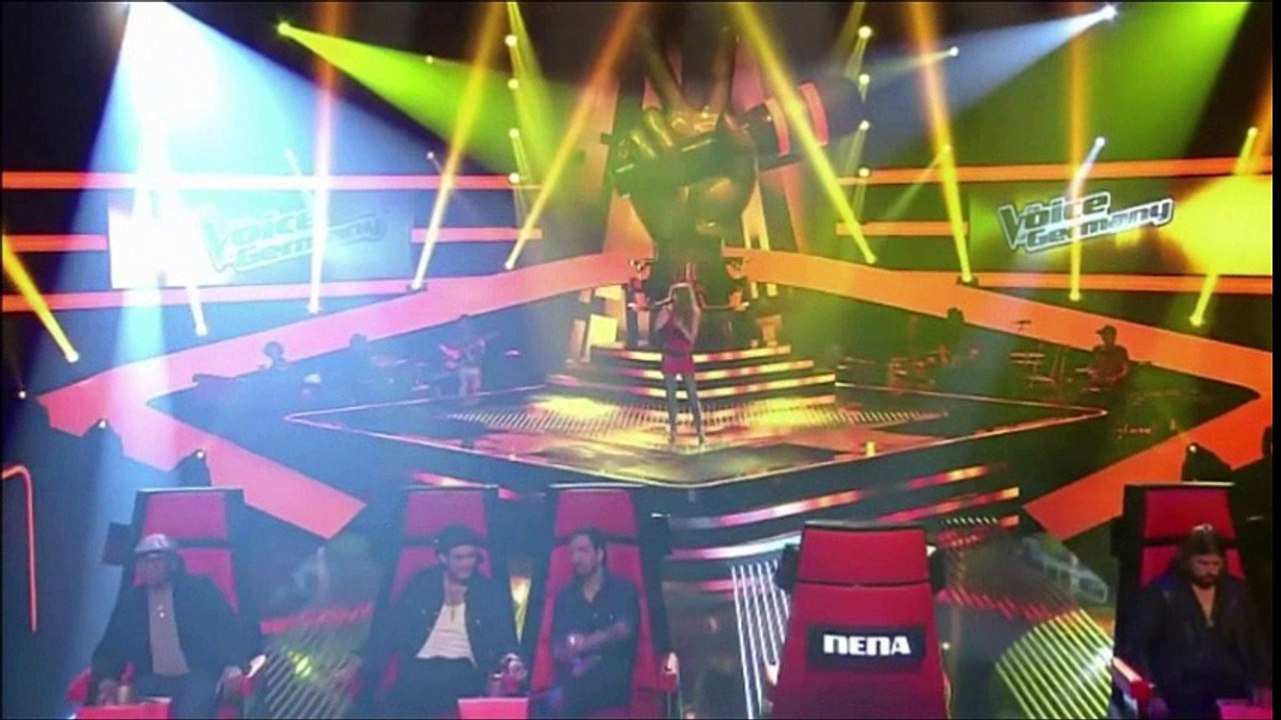 Staffel 1 Tessa Sunniva