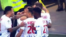 Mariano Diaz Goal HD - Nice	0-3	Lyon 26.11.2017