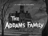 La famiglia Addams EP. 6 MORTICIA DIVENTA FEMMINISTA