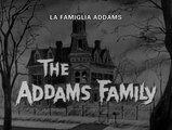 La famiglia Addams EP. 8 GOMEZ DAGLI OCCHI VERDI