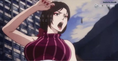 Anime Episode Videos Dailymotion