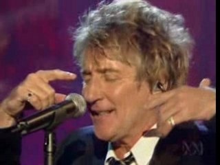 Rod Stewart - You Go To My Head
