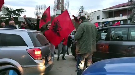 Prishtina feston per Shpend Ahmetin