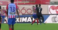 Goal HD - Panionios 2-1 PAOK 26.11.2017