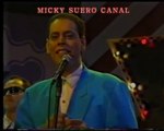 Fernando Villalona - Musica Latina 1990 - MICKY SUERO CANAL