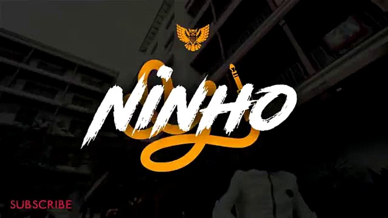 Ninho Rose [Son Officiel] Vidéo Dailymotion
