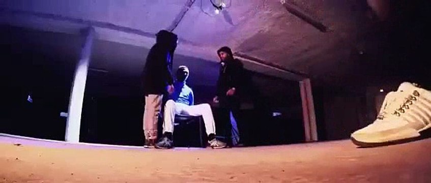 Ninho ft Graya - Temps Plein [Clip Officiel]