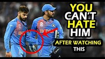 You can't hate Virat Kohli after watching this video !! Virat Kohli the ultimate fighter in Indian Cricket