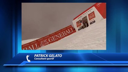 D!CI TV : l'analyse de Patrick Gelato sur les performances de Nils Allegre et Estelle Alphand