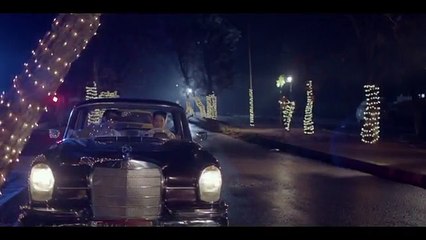 Farhan Saeed - Roiyaan (Official Music Video)