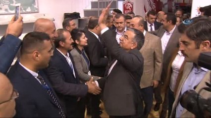 Başbakan Yardımcısı Işık: "Yüzde 50 Artı 1 Kolay Ulaşılacak Bir Rakam Değil"