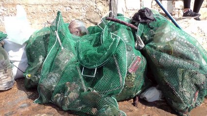 مبادرات مدنية لتعويض الفشل الحكومي في معالجة النفايات في لبنان