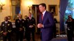 Comey Takes Apparent Dig At Trump After President Lashes Out At CNN