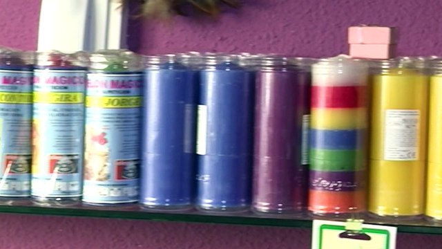 Belén Esteban podría haber sufrido magia negra de Toño Sanchís