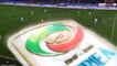 Stephan El Shaarawy Goal HD -Genoa	0-1	AS Roma 26.11.2017