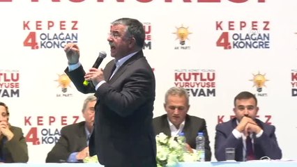 Milli Eğitim Bakanı Yılmaz: "80 Milyonu Kardeş Bildik, Hiç Ayrı Gayrı Bakmadık"