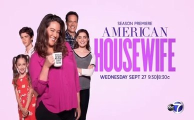 American Housewife - Promo 2x08