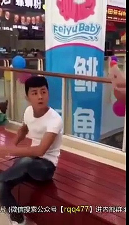 Bu video sizi çok şaşırtacak. Komik hırsızlıklar.