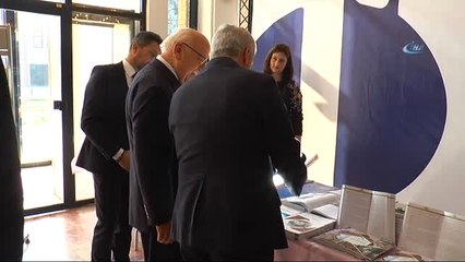 Türk Dünyası Vakfı Seçimli Genel Kurulu Tamamlandı