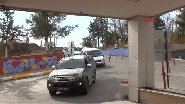 Şanlıurfa Özel-Bıçaklanan Suriyeli Samet, Kayıp Cep Telefonu Yüzünden Öldürülmüş