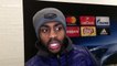 Spurs' Danny Rose looks ahead to Man City clash