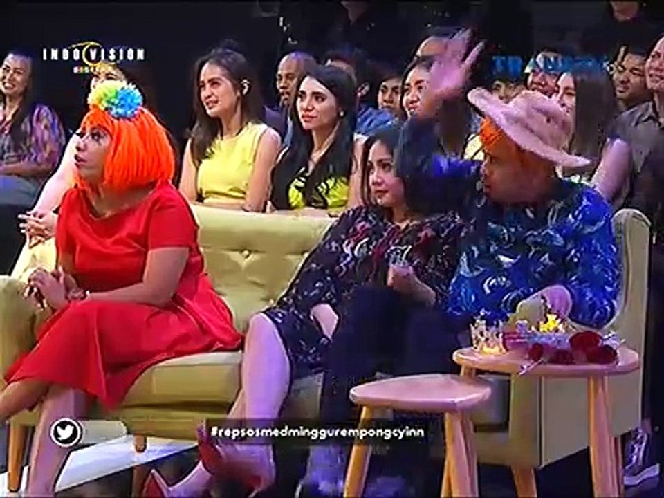 Republik SosMed 261117 Part 4