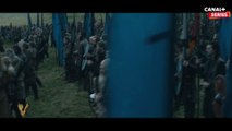 Vikings saison 5 - Bande-Annonce CANAL  [HD]