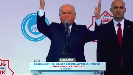 3.türk Gençlik Kurultayı