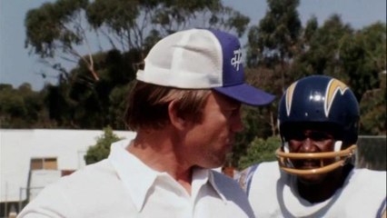 'A Football Life': Joe Gibbs climbs up the coaching ladder