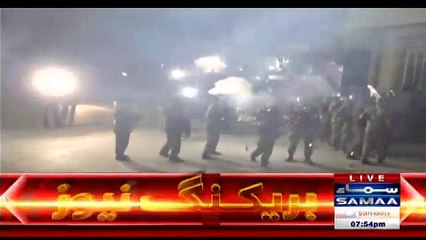 Sheikh Rasheed Talk & Telling Inside Story