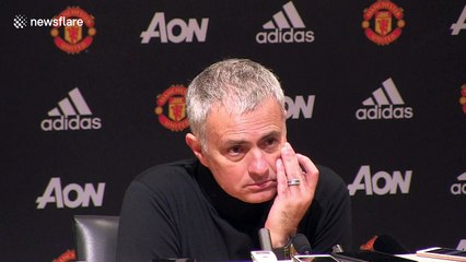 Mourinho to offer Carrick coaching role