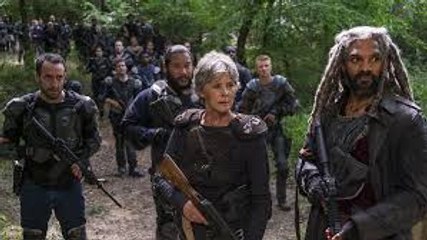 S7.E6 || Fear the Walking Dead Season 7 Episode 6 (( Official ~ AMC ))