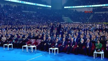 3.türk Gençlik Kurultayı