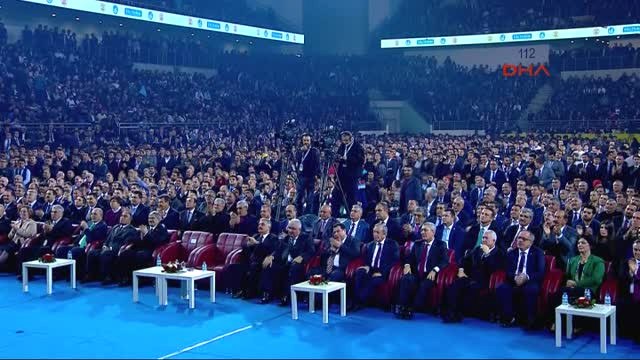 3.türk Gençlik Kurultayı