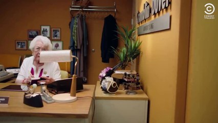 Big Daddy - The Detroiters _ Comedy Central | Daily Funny | Funny Video | Funny Clip | Funny Animals