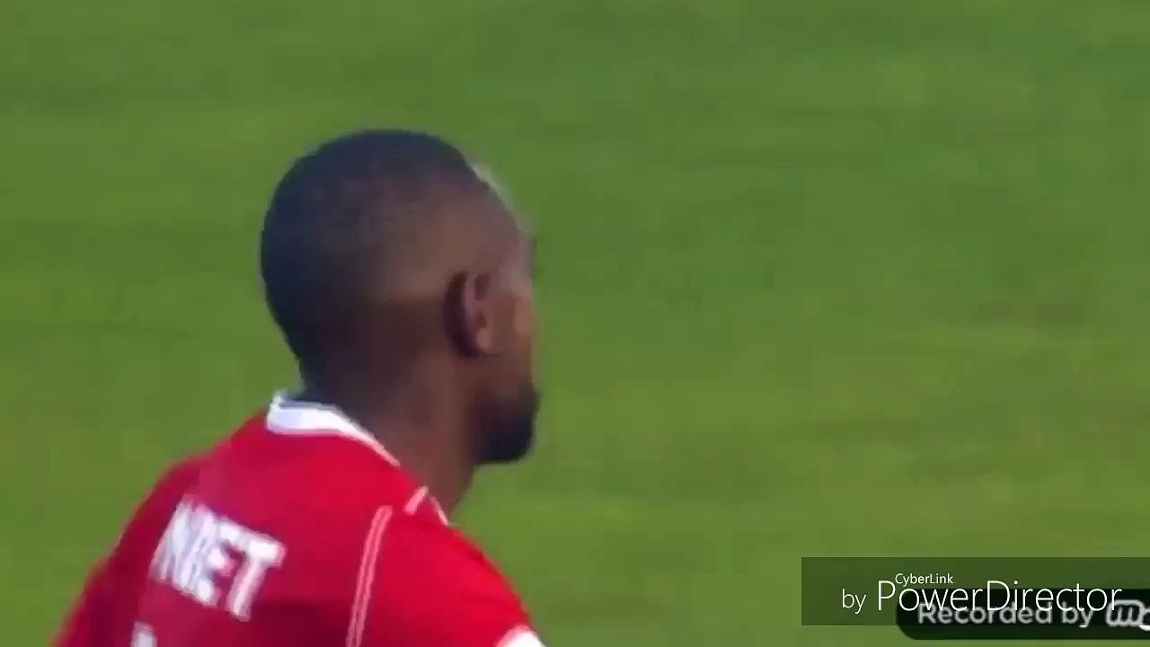 Despodov Goal - Lokomotiv Plovdiv Vs Cska Sofia  0-1  26.11.2017 (HD)