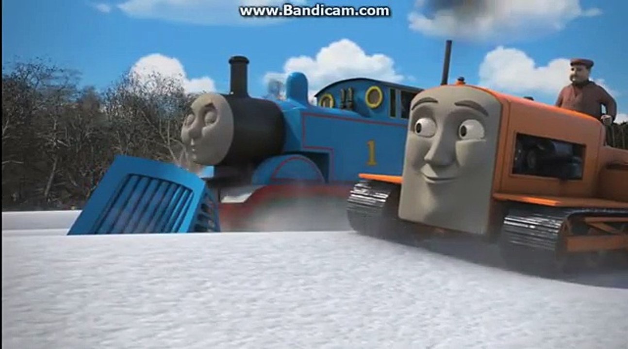 Terence Breaks the Ice (MM-US-HD)