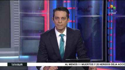 1 muerto y 2 heridos tras enfrentamiento entre mapuches y Prefectura