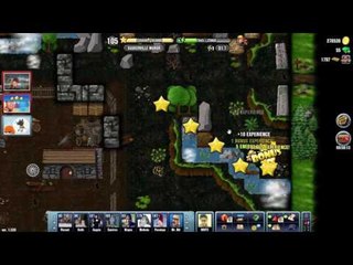 Diggy's Adventure Baskerville Manor Detective Stories II Level Up 105 to 106