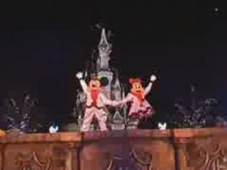 Enchanted Candleabration