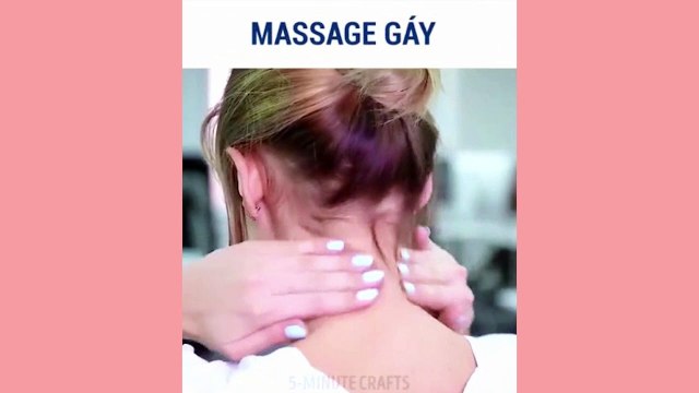 Bài tập giảm mệt mỏi cho dân công sở sau 2 phút