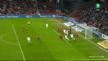 Sorensen T. (Own goal) Goal HD - FC Copenhagent2-1tLyngby 26.11.2017