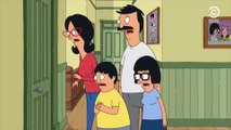 Bob is Burgers - Flu-ouise _ Comedy Central | Daily Funny | Funny Video | Funny Clip | Funny Animals