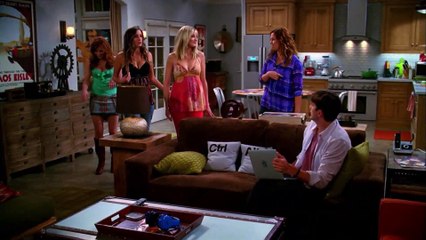 Brand New Two and a Half Men Mondays_ 9pm _ Comedy Central UK | Daily Funny | Funny Video | Funny Clip | Funny Animals